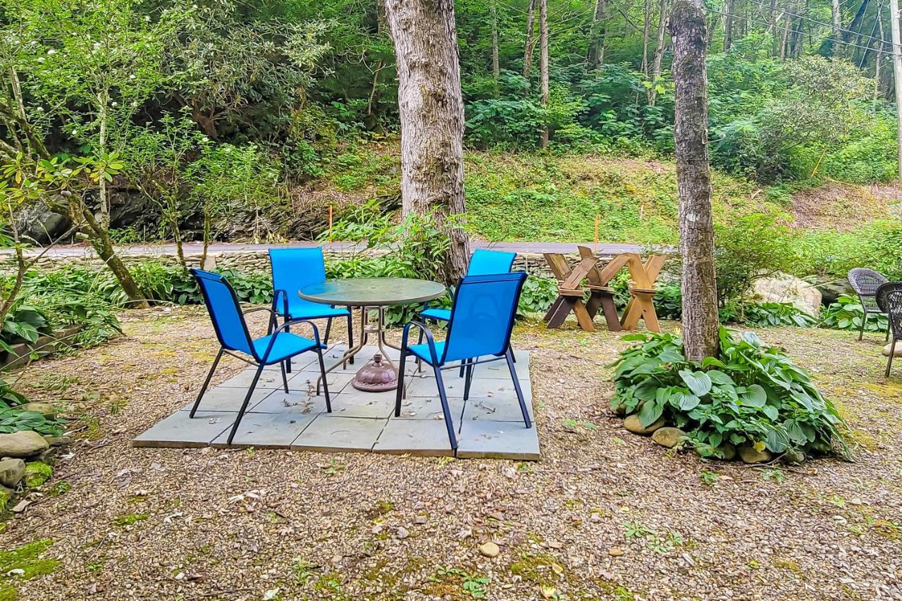 Mountain Brook Villa Gatlinburg Exterior photo