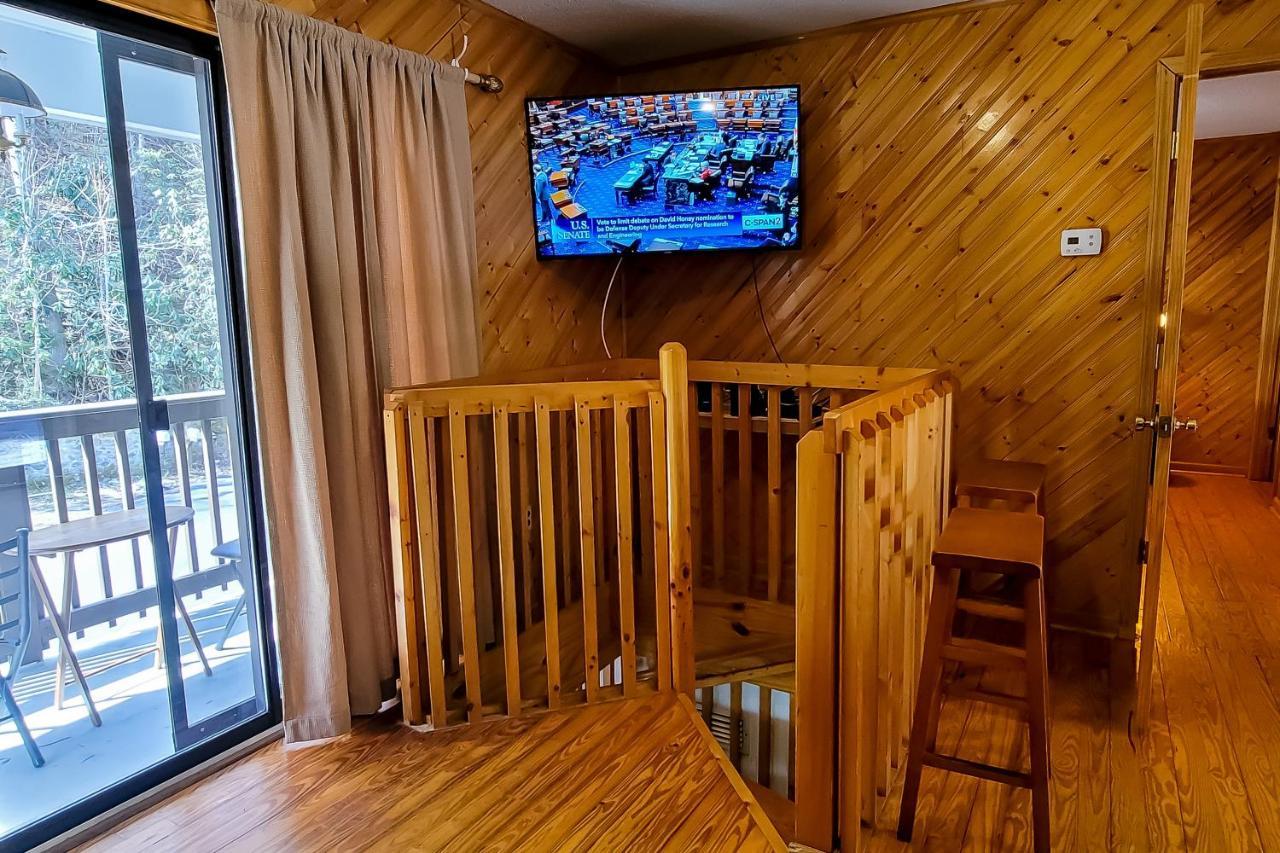 Mountain Brook Villa Gatlinburg Exterior photo