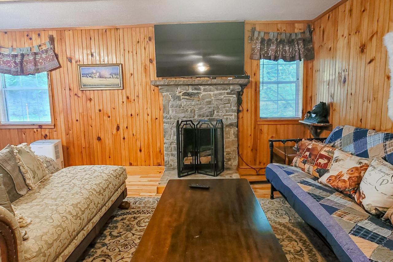 Mountain Brook Villa Gatlinburg Exterior photo