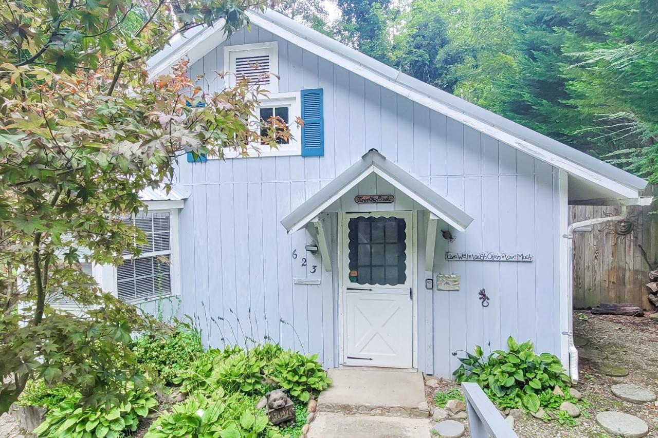 Mountain Brook Villa Gatlinburg Exterior photo