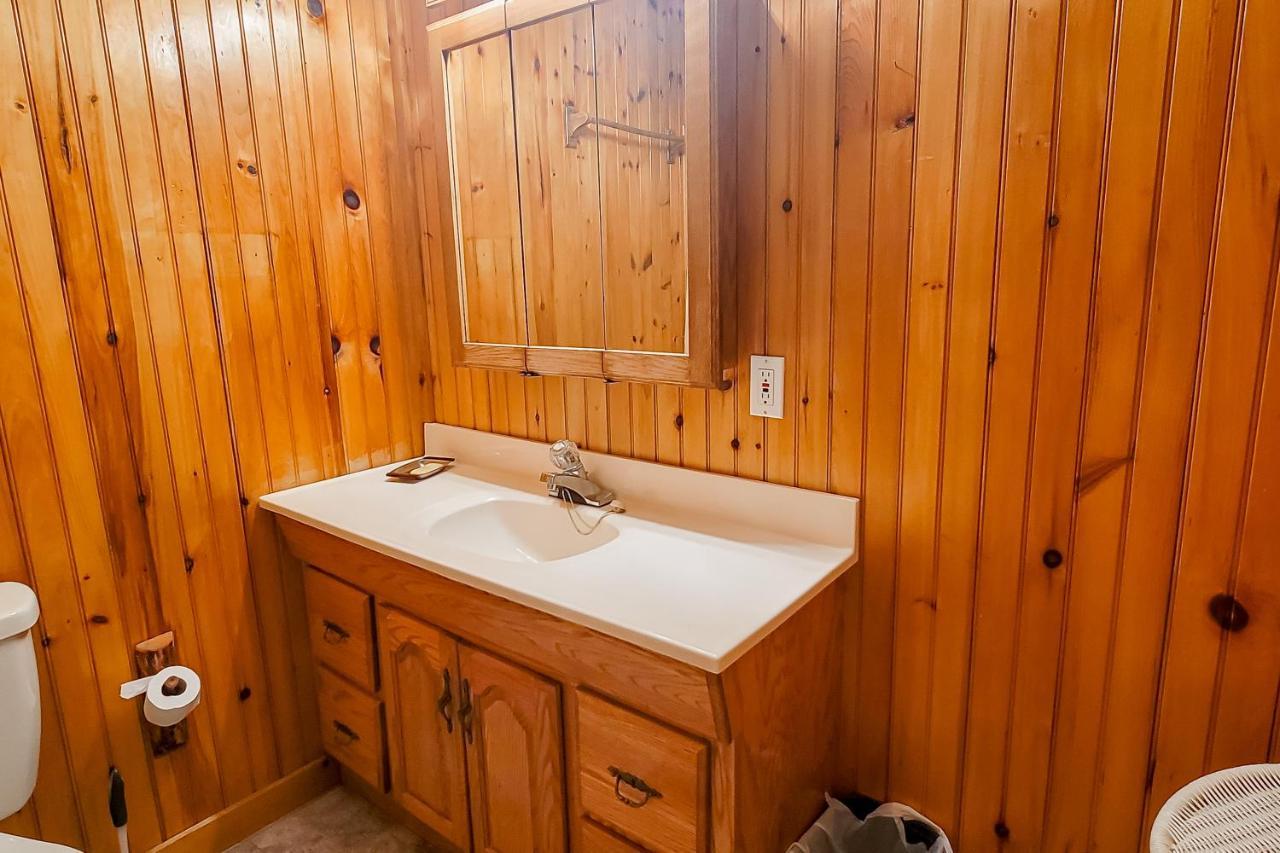 Mountain Brook Villa Gatlinburg Exterior photo