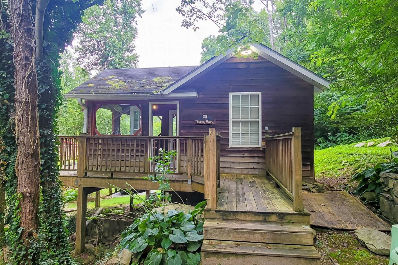 Mountain Brook Villa Gatlinburg Exterior photo