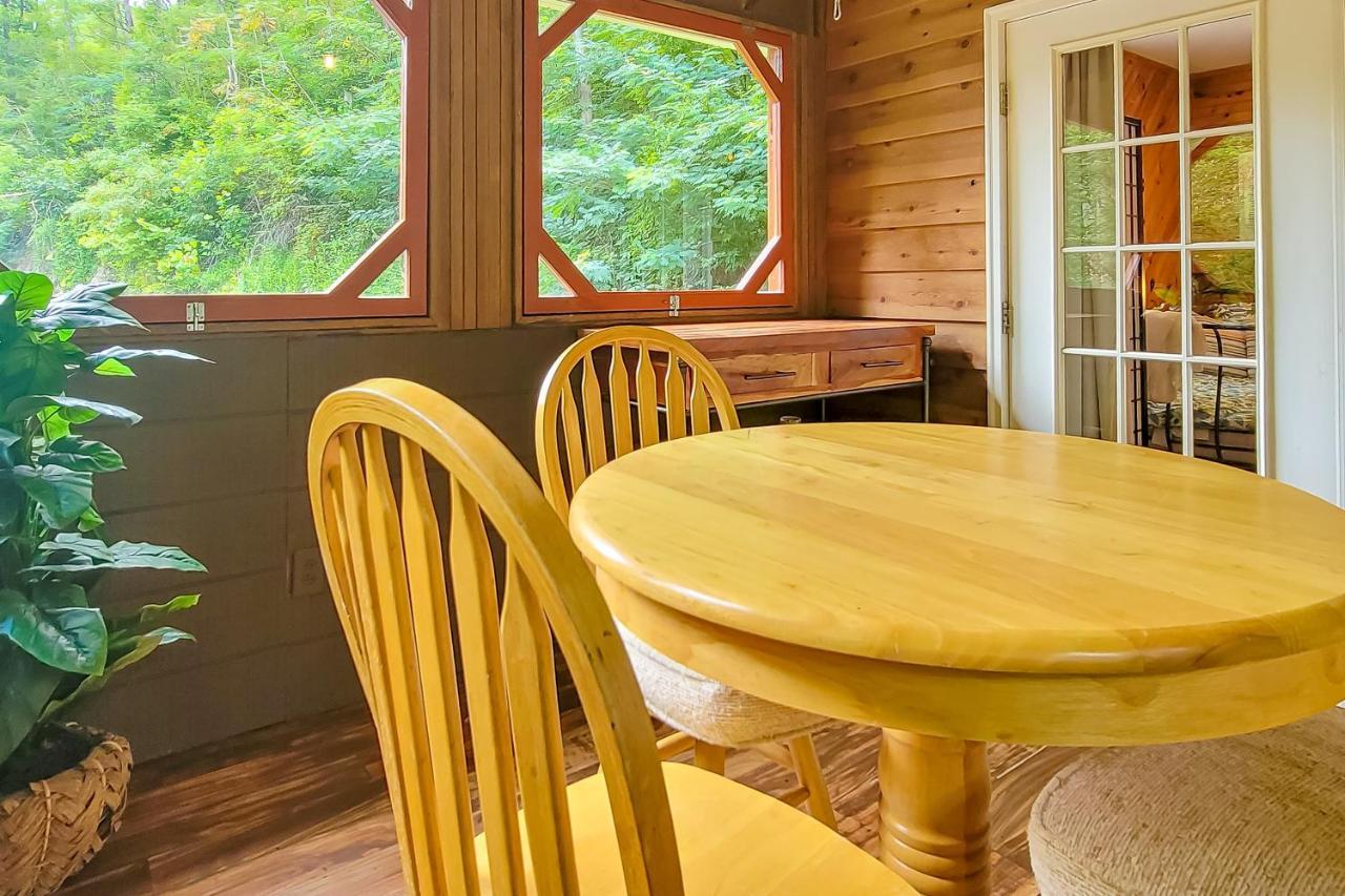 Mountain Brook Villa Gatlinburg Exterior photo