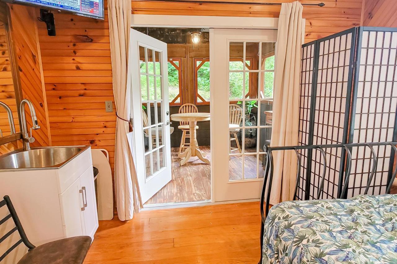 Mountain Brook Villa Gatlinburg Exterior photo
