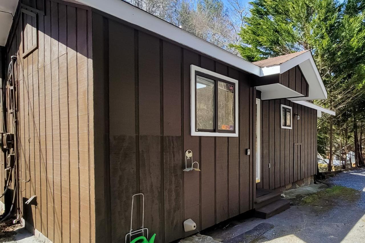 Mountain Brook Villa Gatlinburg Exterior photo